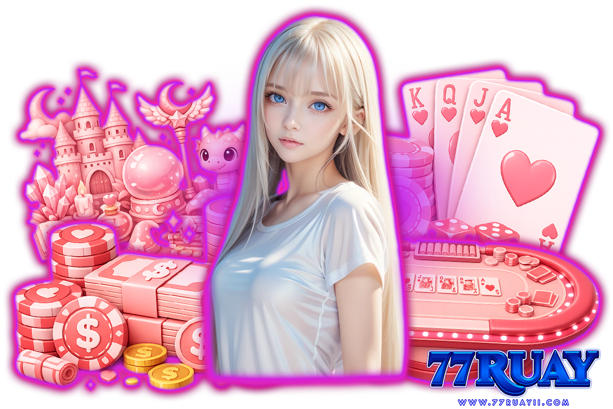 77ruay ทางเข้า